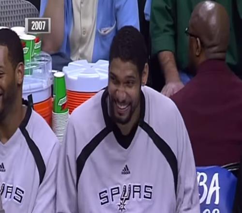 呆呆不服！KD：塔图姆吃到了我在NBA中见过的最糟糕的技犯
