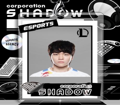 Shadow经济公司更新选手经纪约情况：DRX上中辅三人以及Viper