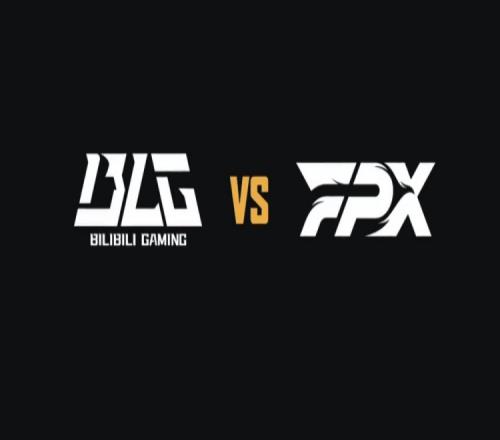Nest半决赛：Lwx希维尔爆杀 阿bin独木难支 FPX先下一城
