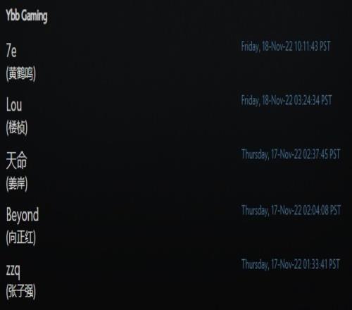 DOTA2官方:lou将在新赛季加入Ybb
