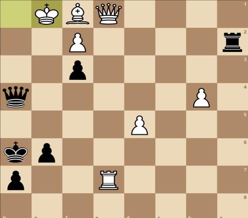 高端摆拍♟️梅罗对弈照的棋盘出自2位象棋大师的经典和局
