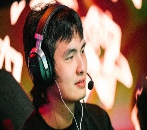 iceiceice:我总有一天会退役 但在那之前我想拿一次TI冠军