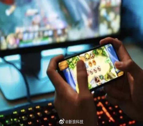 中国游戏市场10月销售收入197.68亿元 6个月内首次环比正增长