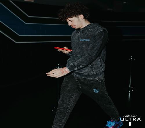 【NBA球员穿搭】众星各有风格 潮人神仙打架 唯有莺歌“流浪汉”