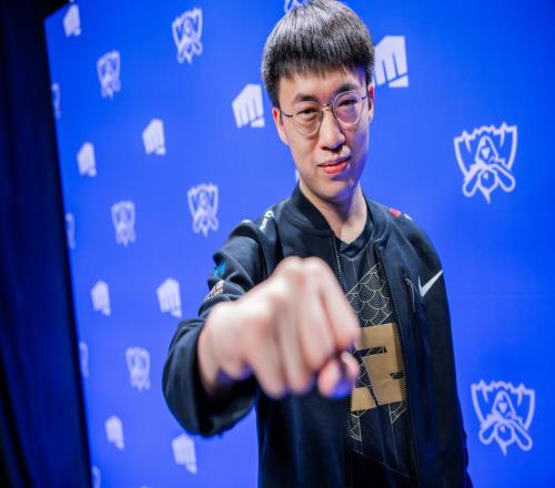 Xiaohu直播回应加盟WBG:事情不到最后都说不准 知道你们急但别急