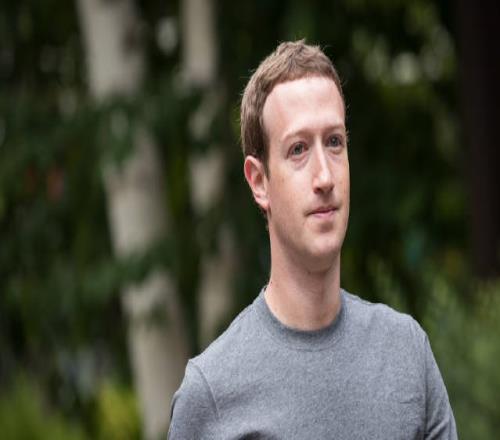 脸书泄露5亿用户数据：被爱尔兰监管机构罚款2.65亿欧元