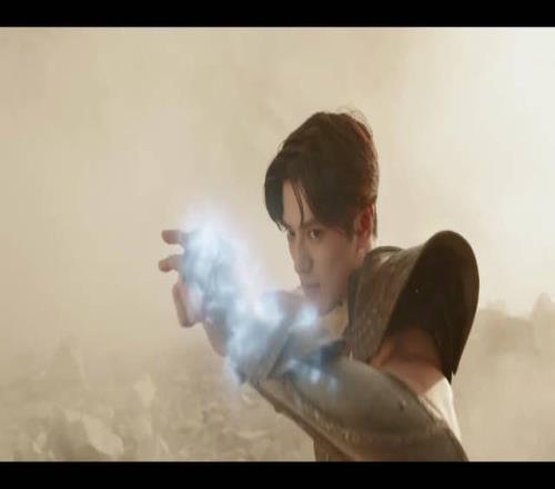 好莱坞真人电影版《圣斗士星矢》:2023年上映