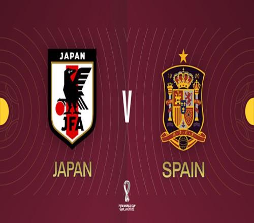 日本vs西班牙前瞻：森保一再造爆冷局？锋线成胜负关键！