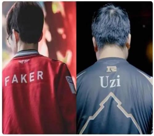 LOL官推评选历史经典操作：UZI五杀VN和Faker双劫并列第一S级