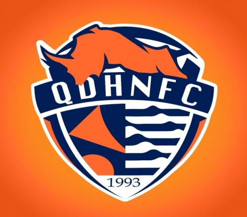 青岛海牛2-0沈阳城市，提前一轮获得2022赛季中甲亚军
