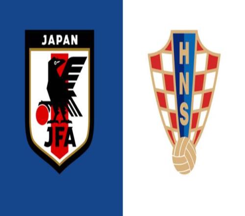 日本vs克罗地亚前瞻:一场矛与盾的对决