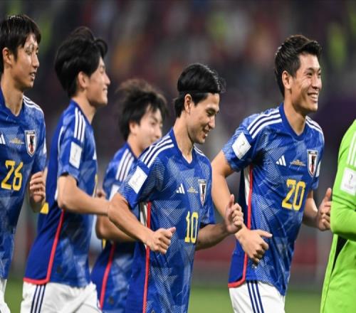 日本足球:何以为胜?