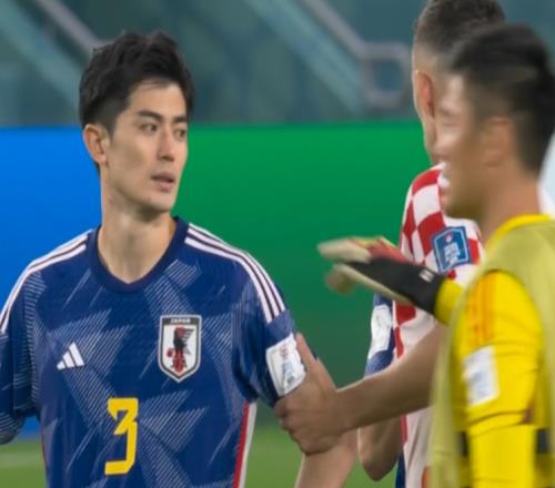 日本连续两届止步16强,四次世界杯1/8决赛均遭淘汰