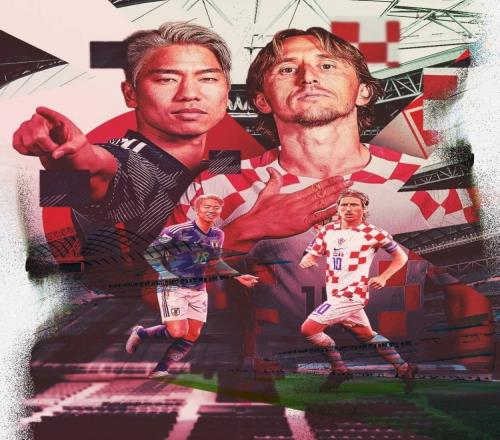 要圆八强梦?日本队先被“加时之王”上了一课