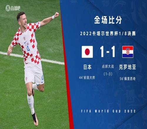 解析日本VS克罗地亚:森保一神奇换人不再,格子军晋级足够艰难