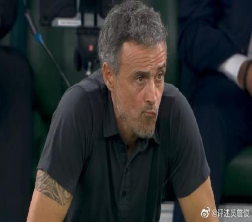 詹俊:恩里克聪明反被聪明误,他觉得摩洛哥比克罗地亚好对付?