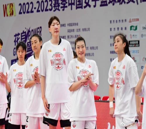 五连胜开局!李梦赛后发微博:我们继续加油