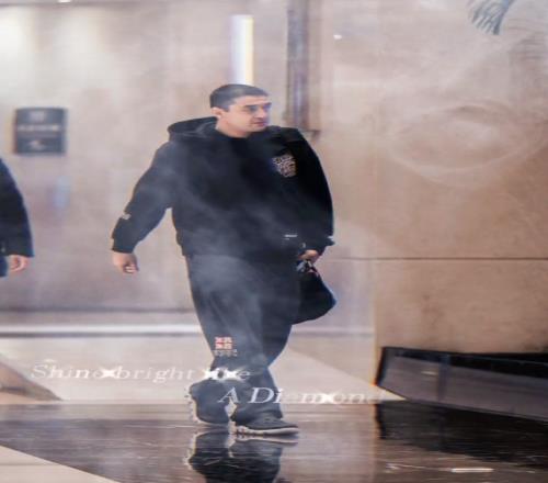 因发表不恰当言论被CBA罚款!西热力江:放心吧 我会帮刘东交罚款