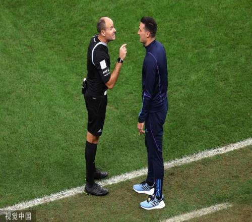 惹怒梅西的“卡牌大师”,到底是何方神圣?