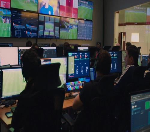 FIFA官网:FIFA球员app在本届世界杯取得巨大的成功