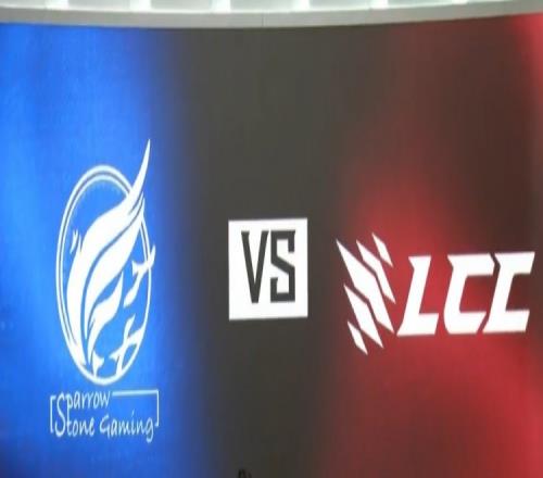 2022德玛西亚杯:957不死剑姬疾刺入风 LCC拿下首胜