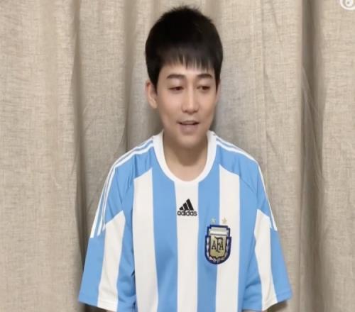 苏醒：梅西不欠任何人一个世界杯，而是我们都希望他获得世界杯