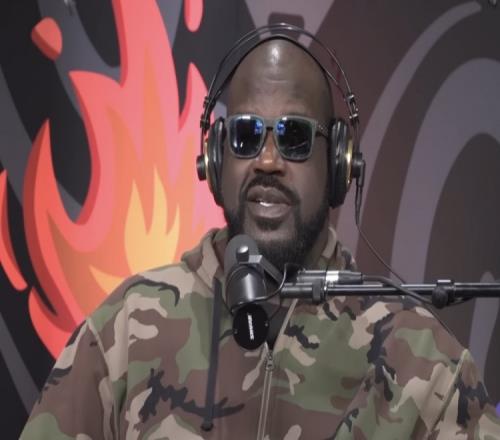 曾在魔术热火效力!奥尼尔:我想在佛罗里达拥有一支NBA球队