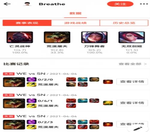 略显绿色?Breathe鳄鱼面对Bin历史战绩四连败