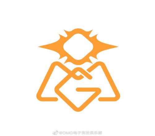 OMG官宣更换新LOGO：为了进一步提升俱乐部品牌形象