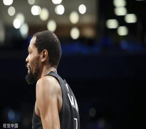 原地爆炸一个半月后，篮网居然复活了？