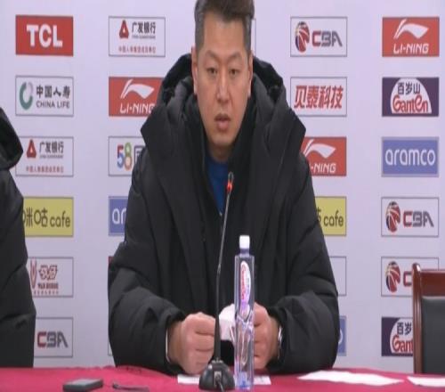 莫科：今天场上执行力比之前好很多 球员的体力和兴奋点都不错