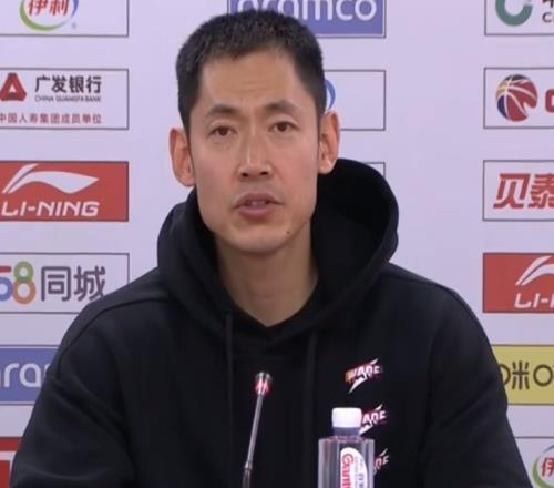 张庆鹏：我的梦想是当一个职业教练员 希望更多年轻人能够站出来