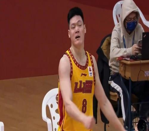 状态火热!张宁6记三分砍生涯新高28分5篮板助队止3连败
