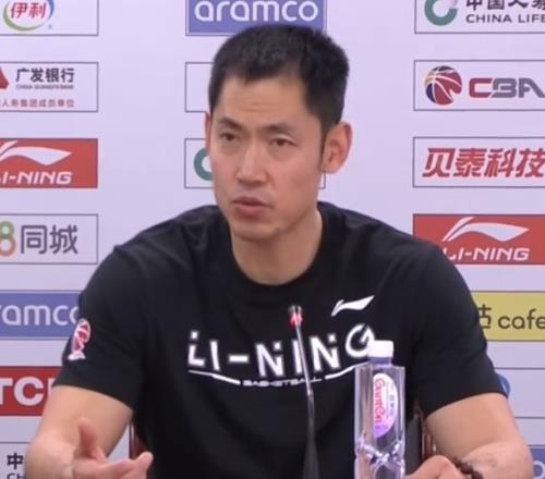 张庆鹏：四川队打得够强硬和团队 大家把比赛想得太简单了