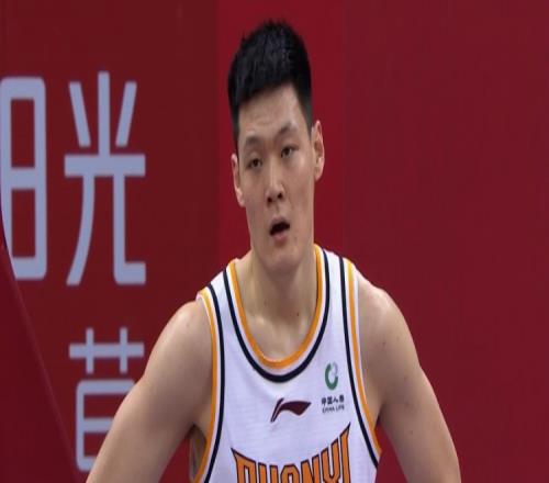 高效但出手不多!张宁8中6拿到16分5助攻难阻球队失利