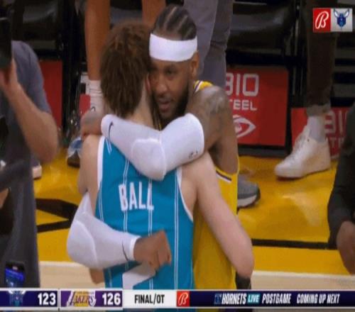 青少年调查“谁是Melo”：12人9个选三球 有人根本不认识安东尼