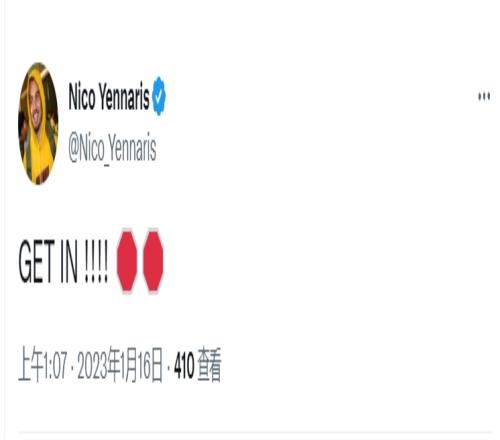 终生枪手！李可发文庆祝厄德高破门：进！啦！！
