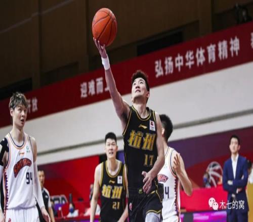 当孙铭徽空砍39分,广厦外援之殇何时了