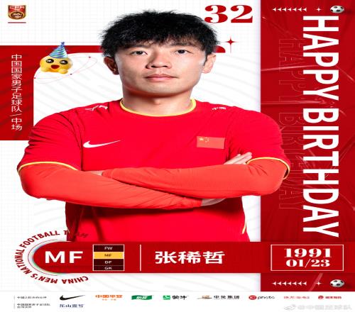 过去一岁，你帮助中国女足重回亚洲之巅！祝王霜28岁生日快乐！