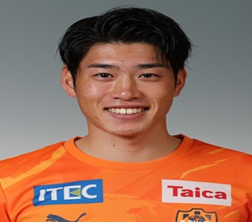 J2球队清水鼓动官方宣布日本U21国脚铃木唯人离队,将开启留洋