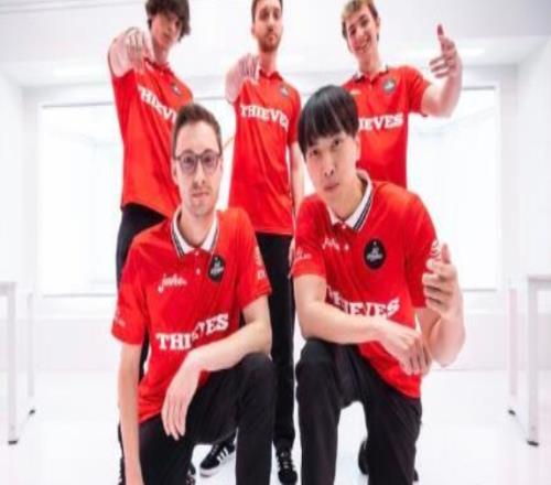 Doublelift预测100T战绩:现在是1-1 接下来将一场不败