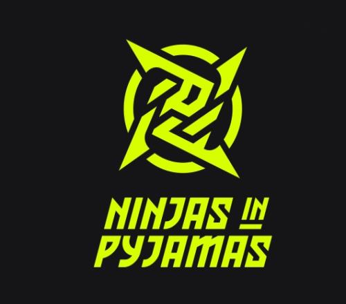 官方口播:Rich被换下 NIP第二局上单为Invincible