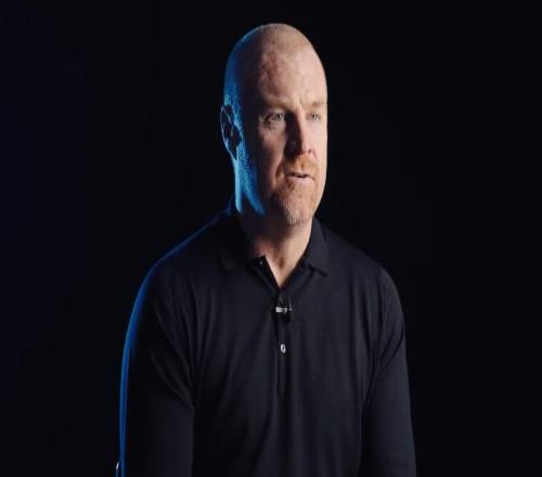 戴奇：渴望带领埃弗顿重回正轨 我的任务是让球员发挥出应有实力