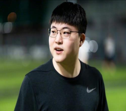Uzi:IG打JDG真没得打 369基本上对线上面来说没见他输过