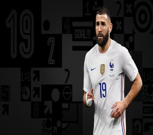 FIFA官网评本泽马：2021/22赛季欧冠将被铭记为属于他的一届