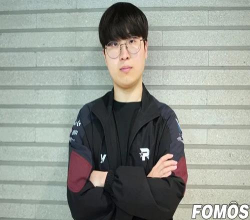 KT.Kiin:Cuzz和Peanut的对决将成为下场比赛的胜负点