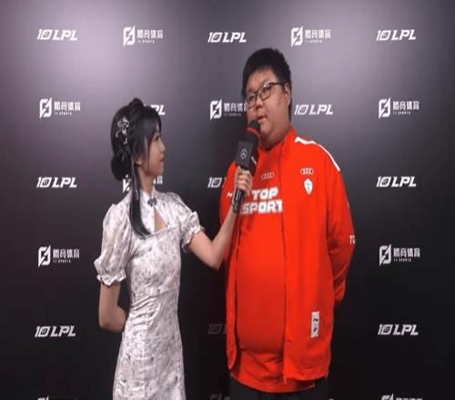 Qingtian：以前的自己有点畏手畏脚，但现在越来越自信了
