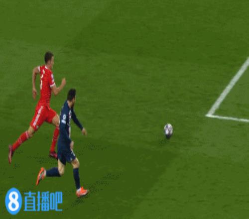 球迷调侃帕瓦尔铲梅西：阿根廷获得点球 帕瓦尔是为了世界杯复仇