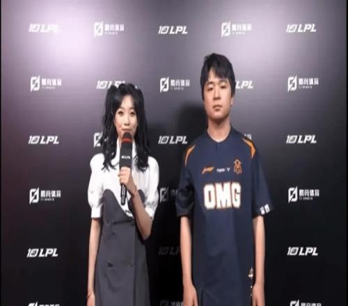 shanji：空ban是因为我们辅助当时没找到英雄，他手速比较慢