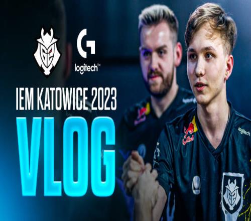 G2分享CSGO分部卡托夺冠Vlog：我们的凝聚力让我们走得更远